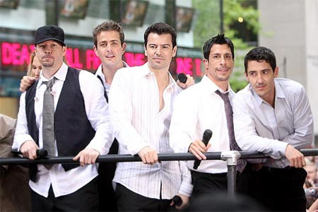 Ban nhạc Take That sẽ biểu diễn tại lễ khai mạc Olympic 2010