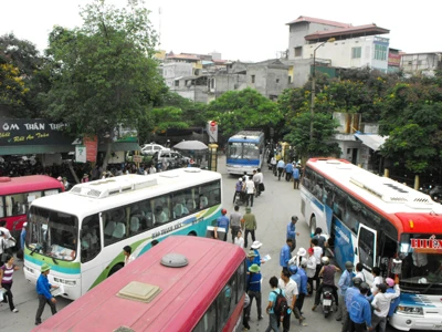 Phòng chống tài xế ngủ gật: Luật đủ nhưng giám sát chưa chặt