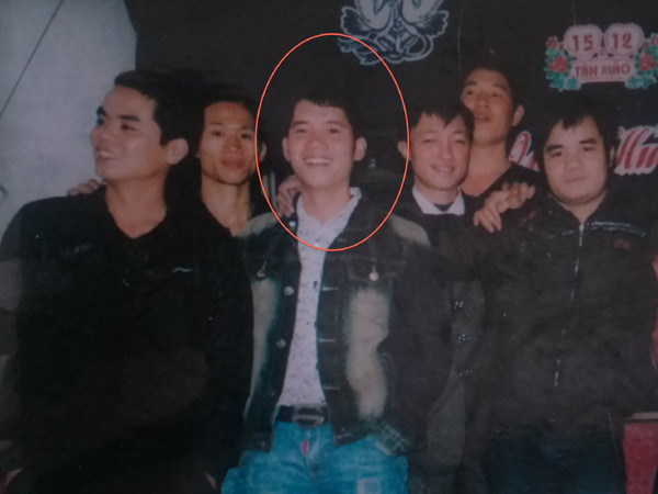 ‘Mắt xích’ quan trọng vụ ‘quan tài diễu phố’ không về nhà