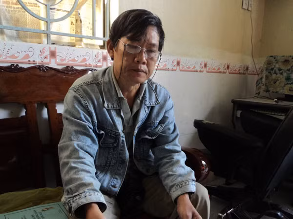 Lộ ra một công trình đạo văn