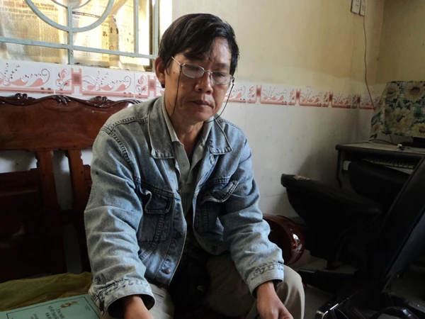 Lộ ra một công trình đạo văn