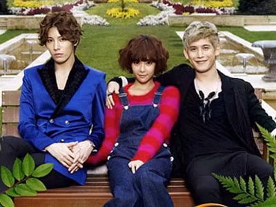 ‘Lộ diện’ dàn diễn viên Ngôi nhà hạnh phúc 2