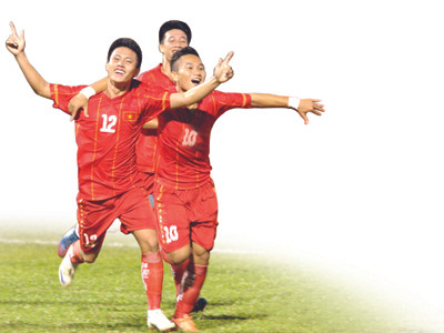 V-League thiếu người chơi, U22 được vào sân
