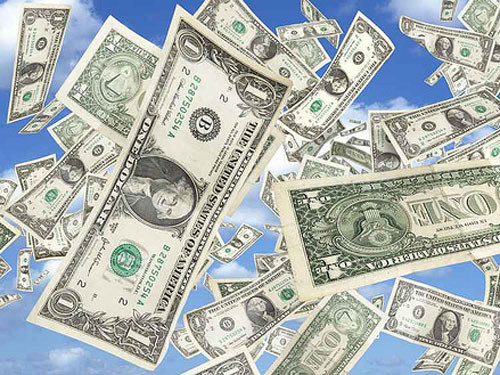 Chết đuối trước ngày nhận tiền trúng số!