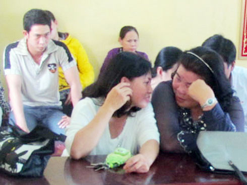 Nữ giám đốc Sở Lao động bị phát hiện nhiều sai phạm