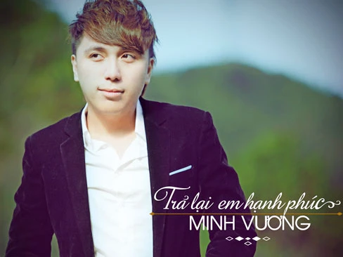 Minh Vương lại làm lay động trái tim các cô gái