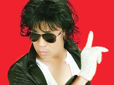 Mai-cồ Lang muốn gặp cha của Michael Jackson