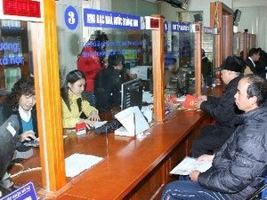 Hà Nội cơ bản không tăng biên chế từ nay đến 2016