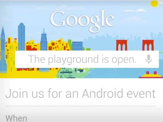 Google ra mắt loạt ‘bom tấn’