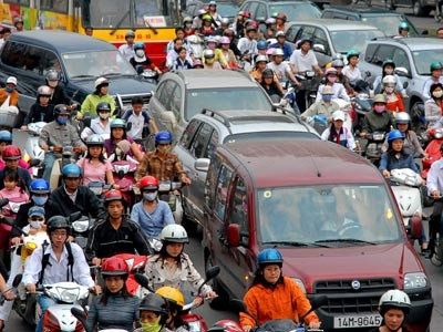 Đừng làm dân hoang mang