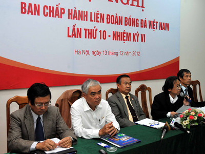 Chủ tịch Nguyễn Trọng Hỷ giới thiệu người kế nhiệm