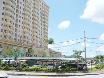 Ai thâu tóm quản lý hạ tầng đô thị?