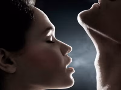 Mùi của hôn nhân