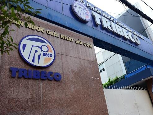 Ly kỳ thâu tóm DN thời khủng hoảng