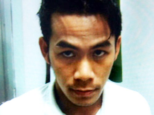 Đối tượng Nguyễn Huynh