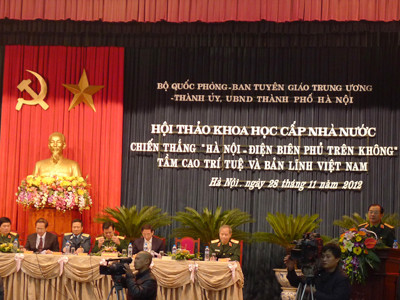 Trận 'nốc ao' lịch sử