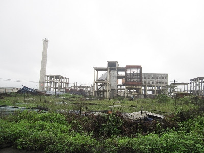 "Giải cứu" bằng "xin - cho" !?