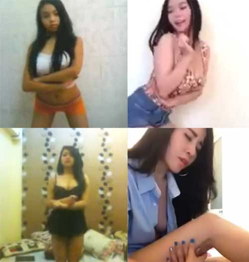 Cảnh báo mốt cởi đồ, ăn theo 'bà Tưng'