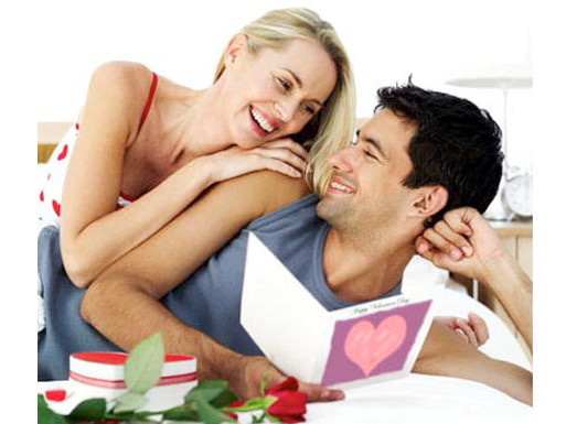 Xem những món quà Valentine 2011 hấp dẫn