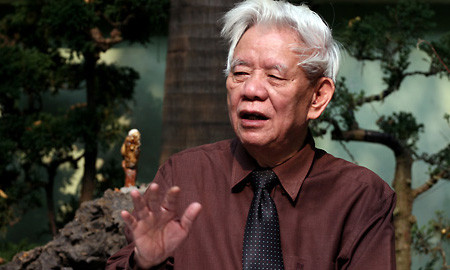 Nguyên Phó Ban Tổ chức T.Ư, Nguyễn Đình Hương: Không ai chịu trách nhiệm!