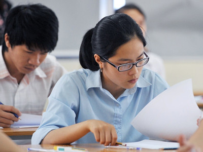 Điểm chuẩn trường, khoa thuộc ĐH Quốc Gia Hà Nội