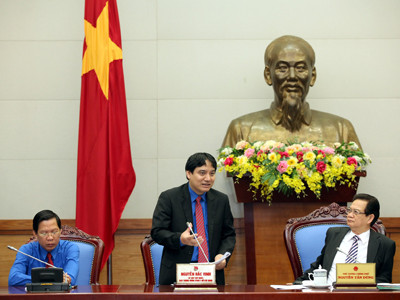 Sớm xây dựng mạng xã hội thanh niên