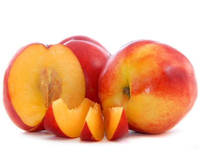 Quả đào tốt cho tim và mắt