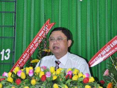 Công ty CP Tư vấn đầu tư xây dựng Kiên Giang (CIC): Sẽ lên sàn trong năm 2013