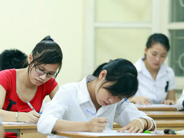 Bộ GD&ĐT sẽ đổi mới toàn diện tuyển sinh