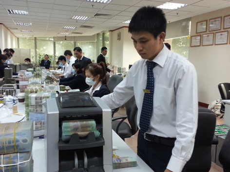 Những vấn đề cần quan tâm khi triển khai Luật Bảo hiểm tiền gửi