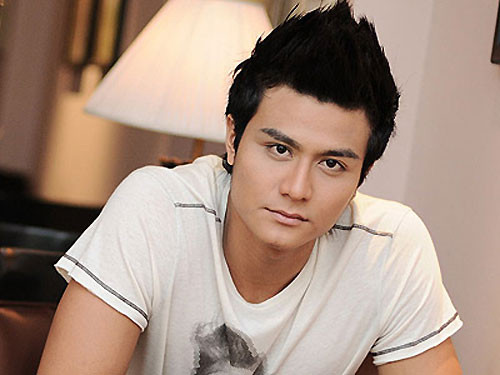 Vĩnh Thụy chính thức xin rút khỏi "Bước nhảy hoàn vũ"