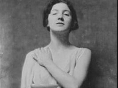 Bi kịch cuộc đời của 'nữ thần sắc đẹp Mỹ'