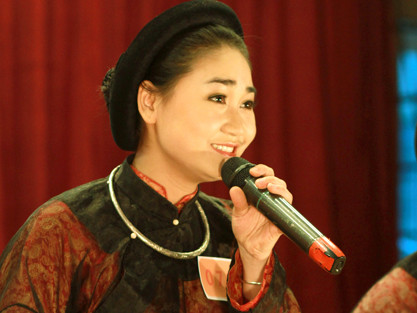 Facelook 2012 'lả lướt' tài sắc đào nương