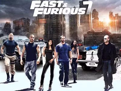 Những dấu ấn Fast & Furious của Paul Walker