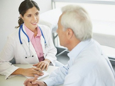 Cần phương pháp tấn công cho người bị tiền tiểu đường