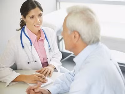 Cần phương pháp tấn công cho người bị tiền tiểu đường