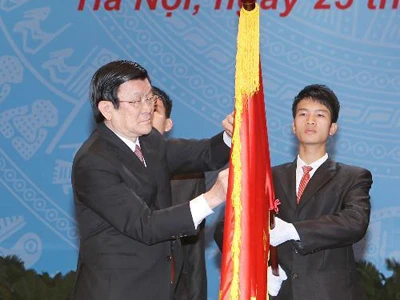 Hiệp định Paris - đỉnh cao thắng lợi, mốc son ngoại giao