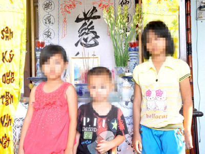 Những vụ thảm án tâm thần