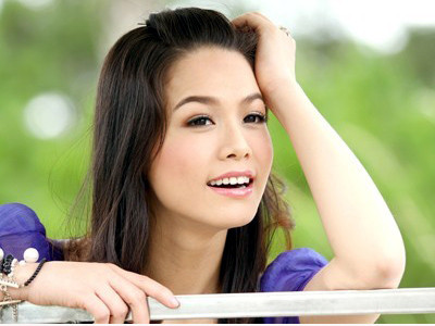 Nhật Kim Anh: Bây giờ tôi chỉ lo kiếm tiền