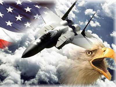 Máy tính của lực lượng không quân Mỹ không được truy cập các website đăng tin của WikiLeaks