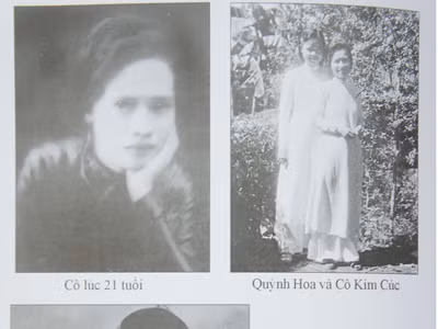Giải mã 'nghi án văn chương' thôn Vỹ