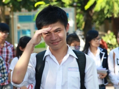 Thêm nhiều trường công bố điểm thi đại học