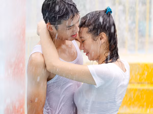 Rạng rỡ nét đẹp Tây Hồ