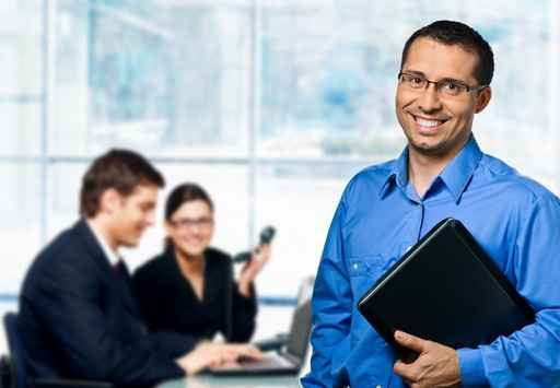 10 lý do bạn chưa được làm sếp