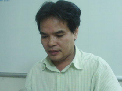 Họa sĩ Lê Văn Sửu