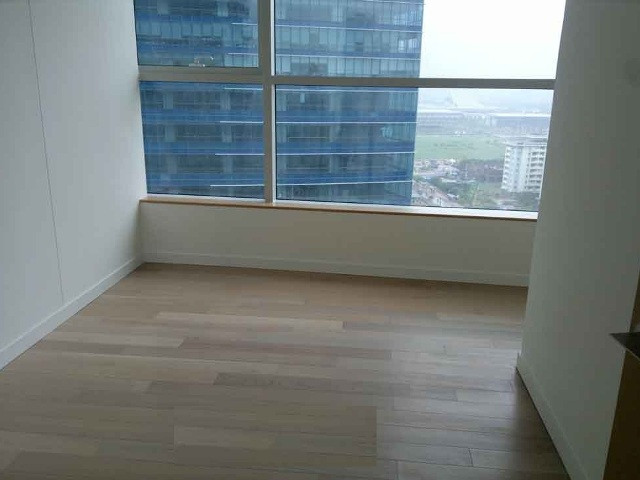 Không được tính tường bao, cột nhà... vào diện tích căn hộ