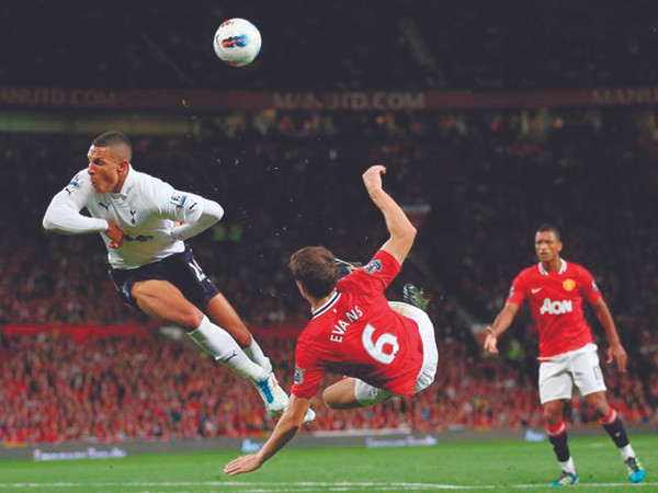 Người lữ hành kỳ dị