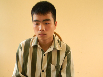 'Mầm ác' từ game bạo lực, lô đề