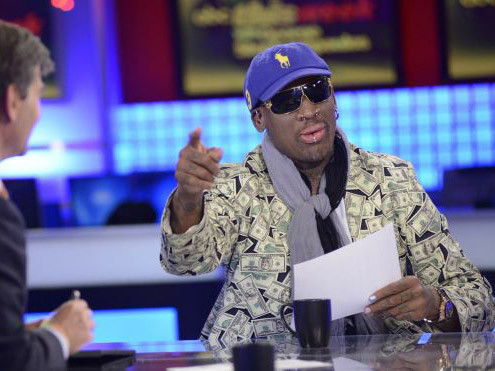 ‘Triều Tiên không muốn gây chiến với Mỹ’