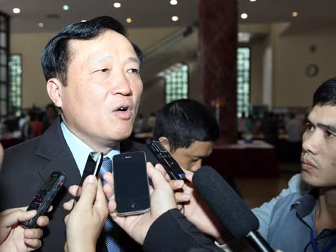 Sắp xử vụ 'bầu' Kiên, Dương Chí Dũng